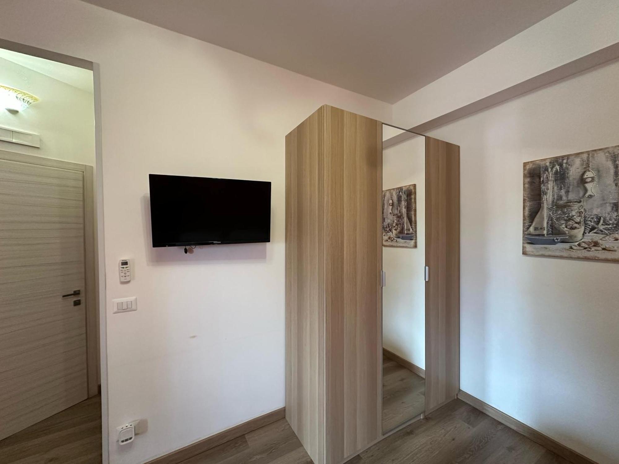 Villa Maria Lamezia Terme Kültér fotó